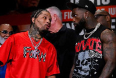 Regardez Gervonta Davis Vs Frank Martin Telegram Le Replay Du Match, Cliquez Ici Pour Le Voir Gratuitement
