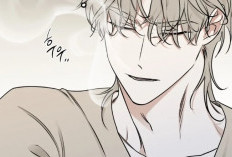 Buru-buru! Link Baca Manhwa Night by The Sea Chapter 72 Bahasa Indonesia, Hyung Mulai Nggak Tega!