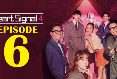 Link Nonton Heart Signal Season 4 (2023) SUB INDO Eps 6, Tayang Malam Ini! Makan Malam di Restoran Mewah