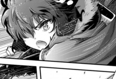 Baca Manga Tensei Shitara Ken Deshita Chapter 67 Bahasa Indonesia, Bertarung dengan Beast Pedalaman