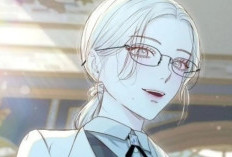 Baca Manhwa The Merman Trapped in My Lake Chapter 9 Bahasa Indonesia, Bertemu Blumy Hexabym!
