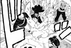 Lire le Manga Boruto : Naruto Next Generations Chapitre Complet en Français, Avec Synopsis et Autres Titres !