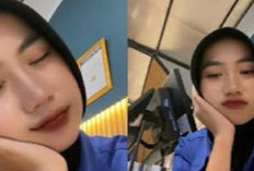 Link Video Asli Zahra yang Bikin Geger, Ternyata Karyawan Restoran Seafood Bakaran, Download di Sini
