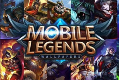 Arti Romawi di Mobile Legends (ML) Adalah? Berikut Penjelasan Lengkapnya