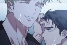 Spoiler & RAW Baca Manhwa BL Unfinished Relationship 32 Bahasa Indonesia, Panas! Eugene Siap Menghibur Ji Chan