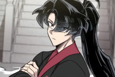 Baca Manhwa RAW Return Of The Flowery Mountain Sect Chapter 131 Bahasa Indonesia dan Spoilernya, Cek di Sini Selengkapnya