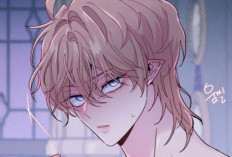 Sinopsis dan Link Baca Manhwa BL Dark Fall Bahasa Indonesia Full Chapter, Berawal dari Balas Dendam Malah Jadi Budak Iblis