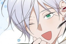 Link Baca Manhwa I Was Just Having Fun With The Time Limit Chapter 25 Bahasa Indonesia Bocil Satu Ini Kiyowoo Banget
