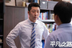Happy Ending! Spoiler Drama China The Road to Ordinary Episode 35-36 Tayang di We TV Malam Ini 