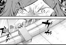 Bocoran Spoiler Manga Bungou Stray Dogs Chapter 110 : Pedang di Tubuh Bram Dicabut