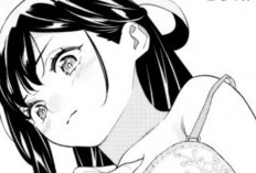 RAW Manga Mato Seihei no Slave Chapter 129 Bahasa Indonesia, Akibat Penasaran Sama Hal Dewasa 
