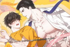 Link Baca Manhwa BL Did It Work Chapter 55 Bahasa Indonesia Terbaru, Seungjeong  Meneruskan Sang nenek Jadi Dukun 