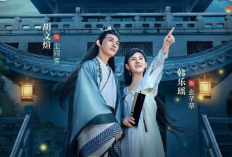 Nonton Drama China The Maid Ballad (2023) Full Episode 1-24 Sub Indo END, Aksi Balas Dendam Seorang Putri Menteri