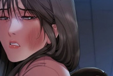 Link Baca Manhwa Queen Bee Chapter 277 Bahasa Indonesia, Kacau! Ibu Minjae Merasa Di Ujung