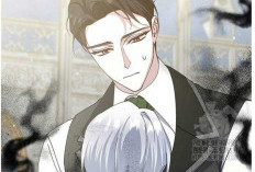 Baca Adopted by a Murderous Duke Family Chapter 25 Bahasa Indonesia, Duke Kangen Berat Sama Lichee