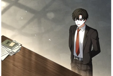 Link Baca Manhwa The Legendary Hero is an Academy Honors Student Full Chapter Bahasa Indonesia, Cek Sinopsis Disini!