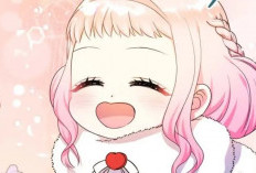 Season 2! Link Lord Baby Runs A Romance Fantasy With Cash Chapter 47 Bahasa Indonesia, Klik di Sini Update Terbarunya
