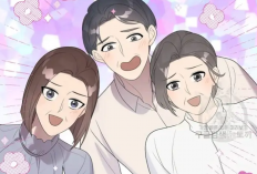 Link Baca Manhwa A Misogamist’s Romance Chapter 51 Bahasa Indonesia, Eunsoo Mengirim Surat Untuk Ibu Hyunjae