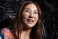 Sarwendah Tegaskan Tak Gugat Ruben Onsu, Ternyata Ini yang Buat Dia Khawatir!