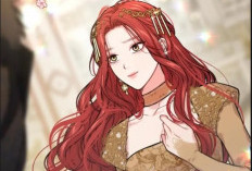 RAW Manhwa The Secret Bedroom of a Dejected Royal Daughter Chapter 90 Sub Indonesia, Cinta Segitiga Kembali Dimulai