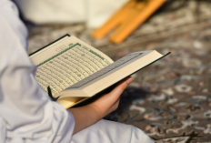 Tata Cara Khataman Al-Qur'an yang Baik dan Benar, Miliki Banyak Keutamaan Untuk Pembaca