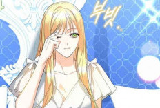 Webtoon J'ai créé un harem par accident Chapitre 7 en français, Pour l'amour, prêt à sacrifier tout