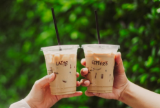 Daftar Menu Kopi Tetangga 2.0 Banyuwangi Tahun 2023 Lengkap Buat Caffein Lovers Berikut Harganya 