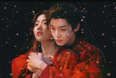 Link Nonton Love in the Clouds (2025) Episode 1 Subtitle Indonesia, Kisah Cinta Penuh Keromantisan