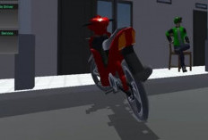 Kode Ojol The Game Hari Ini 11 Maret 2024 Baru Update 1 Menit yang Lalu, Bisa Dapat Sampai Jutaan Sehari 