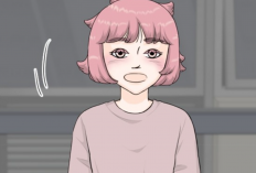 Link Baca Manhwa Half Ghost Full Chapter Bahasa Indonesia, Kisah Hayeon yang Tak Biasa dan Juan yang Aneh!