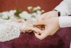 Mengenal Friendship Marriage, Istilah Tren Menikah Tanpa Perasaan Viral di Jepang