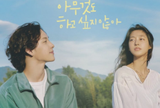 Link Nonton Drama Summer Strike (2022) Full Episode 1-12 Sub Indo yang Viral di Tiktok, Cek di Sini