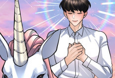 Spoiler Manhwa Random Target Chapter 5, Pacaran Untuk Pertama Kalinya