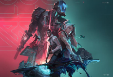 Cara Mendapatkan Poin Gratis Valorant dari Riot Games, Ada Imbalan Hingga 50 VP Untuk Tiap Pemain