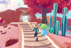 Apa Itu Roblox Family Zone dan Bagaimana Cara Mainnya? Fitur Baru yang Ajak Orang Tua Ikut Main dengan Anak!