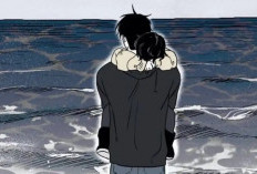 Baca Manhwa BL Low Tide in Twilight Chapter 88 Bahasa Indonesia Jadi Ini Orang yang Menculik Euihyun