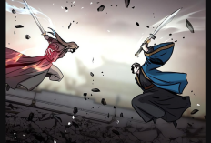 Link Baca Manhwa Absolute Dominion Chapter 56 Indonesia Scan, Iblis yang Menginginkan Darah Suci