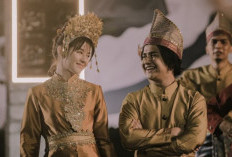 Cintaku Terhalang Restu Mamak, Sinopsis Film Imam Tanpa Makmum (2023) Lengkap Dengan Daftar Pemainnya
