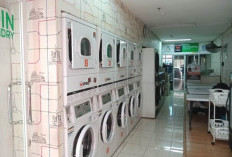 Daftar Tempat Laundry Express Di Samarinda yang Terdekat 24 Jam Lengkap Dengan Tarifnya 