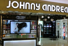 Daftar Harga Salon Johny Andreas Lengkap terbaru 2023, Mulai Perwatan Rambut, Wajah, Tubuh hingga Kuku