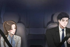 Awkward! Link Baca Even Though I Know It's Crazy Chapter 8 Bahasa Indonesia, Apa yang Akan Terjadi Selanjutnya?