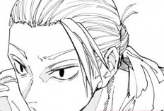 Baca Manga Sakamoto Days Chapter 172 Bahasa Indonesia dan Spoiler Terbarunya Bukan Bang Toyib Tapi Nggak Pulang-Pulang