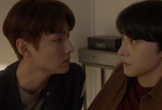 Spoiler Drama BL Star Struck (2023) Episode 7, Ternyata Perasaan Jo Yoo Jae Sama!