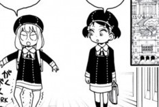 Avancé! Manga Spy X Family Chapitre 98 VF Scans RAW: Calendrier de Sortie et Spoilers du Manga