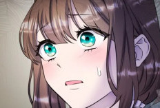 Baca Manhwa If You Save an Immoral Beast Chapter 31 Bahasa Indonesia Cobaan Bertubi-Tubi Terus Menghampiri Hilda 