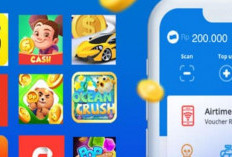 Aplikasi Penghasil Saldo Dana Gratis, Cepat, dan Cuan Maksimal! Dari Likeit Hingga Snackvideo