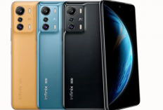 Spesifikasi Lengkap Infinix Note 12 2023 Dari Kamera Hingga Seri Prosesornya : Cuma 2 Jutaan Aja!