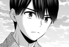 Manga Kakkou No Linazuke Chapitre 198 VF FR Scans: Spoiler Reddit, Date de Sortie, et Lien de Lecture Mis à Jour