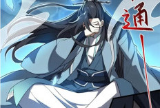 Sinopsis Link Baca I Work Nine To Five In The Immortal Cultivation World Ch 61 Sub Indonesia, Cek Spoilernya Disini! 