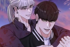 Link Baca Manhwa BL Minmotion Syndrome Bahasa Indonesia Full Chapter 1-68 No Sensor HD, Omegaverse Seru Mafia